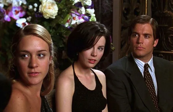 Chloë Sevigny, Kate Beckinsale and Matt Keeslar