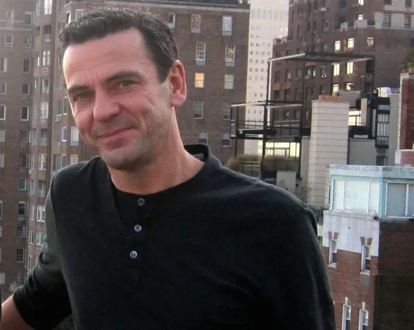 Christian Petzold in New York 3