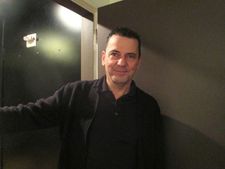 Undine director Christian Petzold