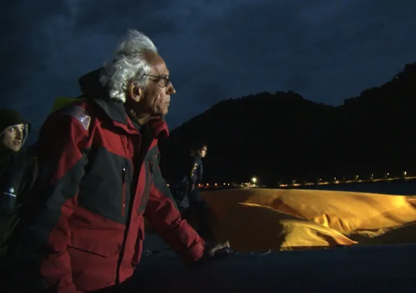 Christo 3