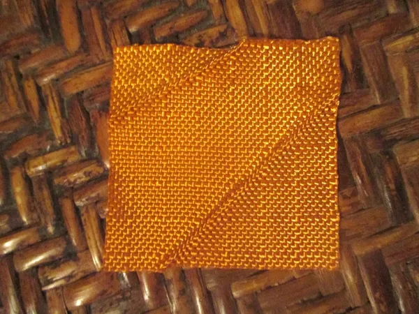 Fabric for The Gates