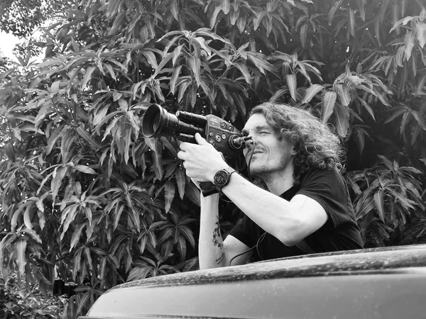 Christophe Reveille