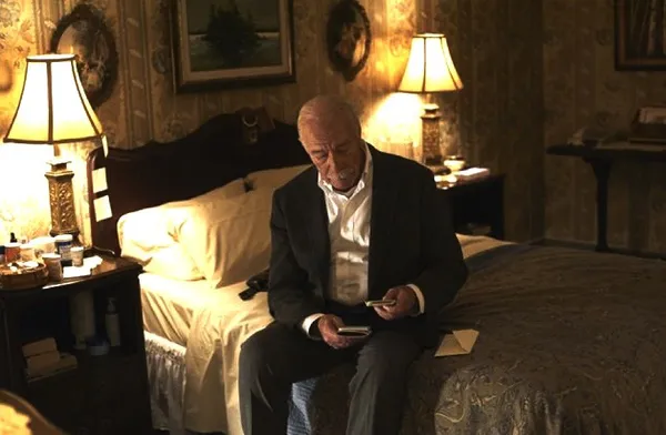Christopher Plummer 2