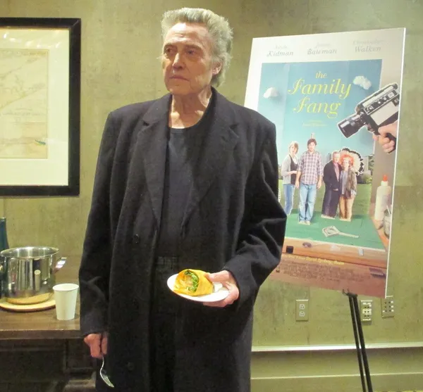 Christopher Walken 6