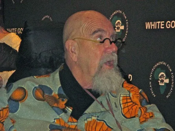 Chuck Close