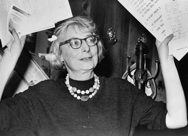 Citizen Jane: Battle For The City 3