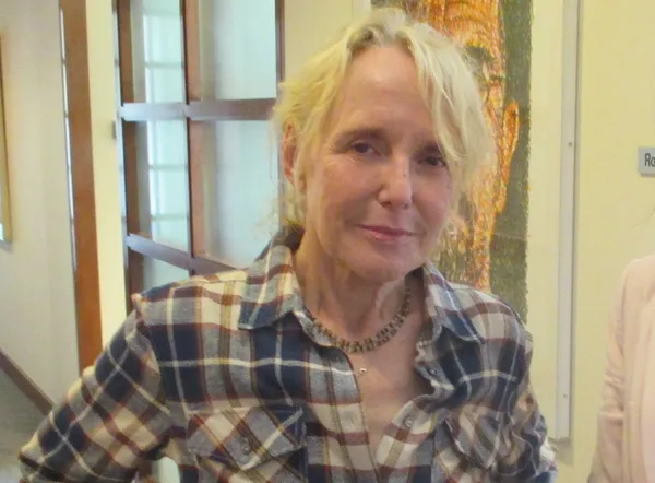Claire Denis 3
