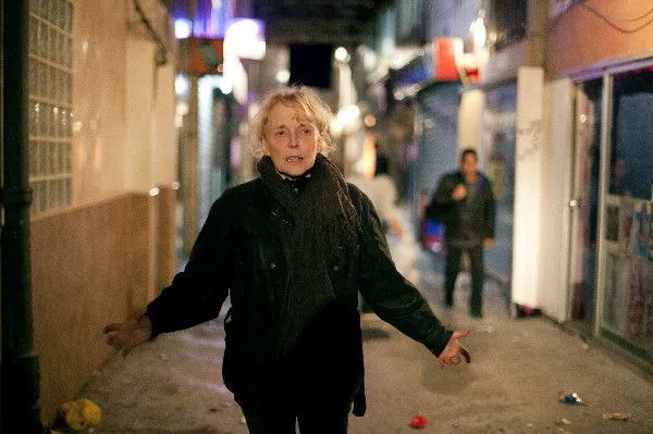 Claire Denis