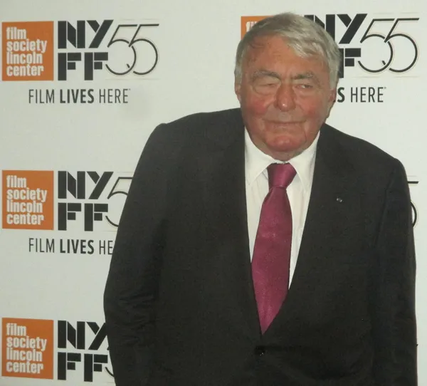 Claude Lanzmann 16