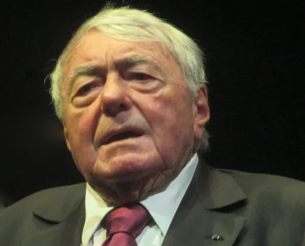 Claude Lanzmann 19