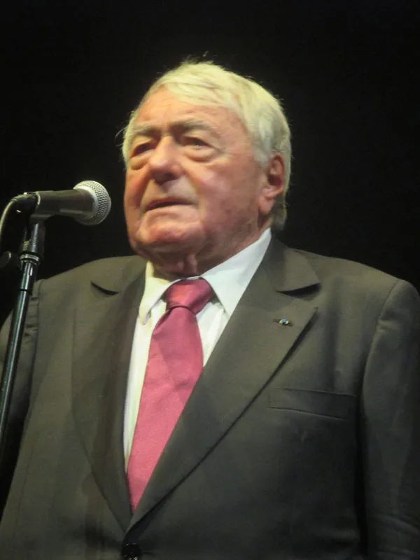 Claude Lanzmann 17