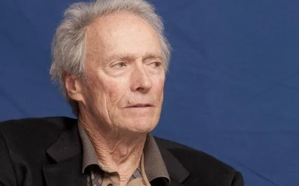 Clint Eastwood 5