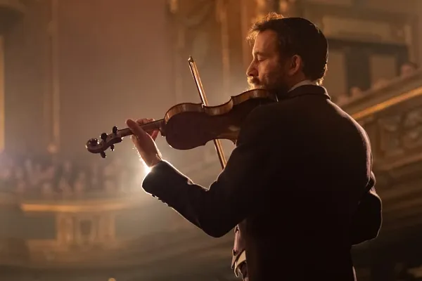 Clive Owen 5