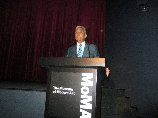 Charles Cohen