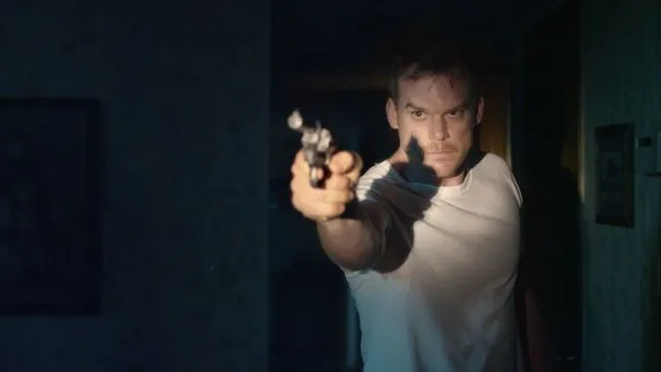 Michael C Hall