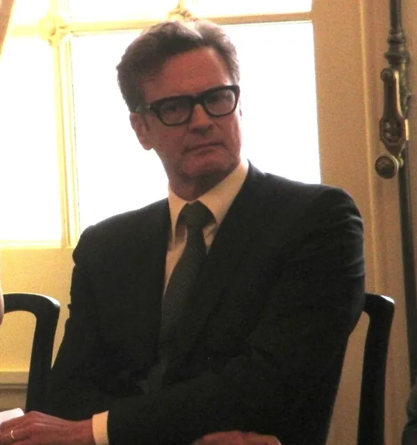 Colin Firth 2