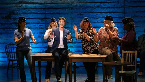 Come From Away