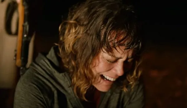 Miriama McDowell in Coming Home In The Dark