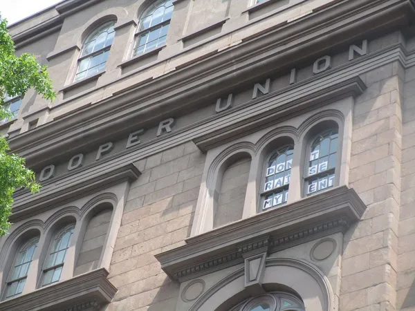 Cooper Union