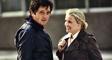 Marie-Christine Barrault and Victor Lanoux in Cousin, Cousine, an international hit in the Seventies