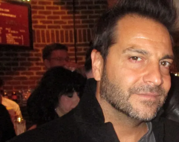 Craig DiFrancia