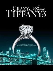 Crazy About Tiffany's US poster