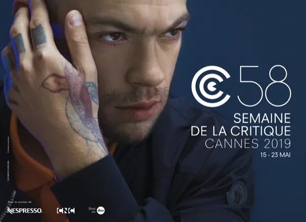 Critics' Week poster