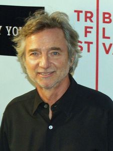 Curtis Hanson