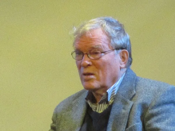 D.A. Pennebaker