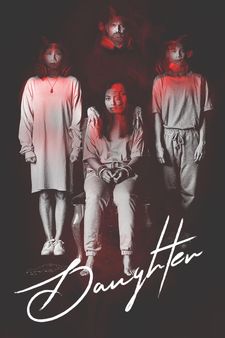 Daughter poster