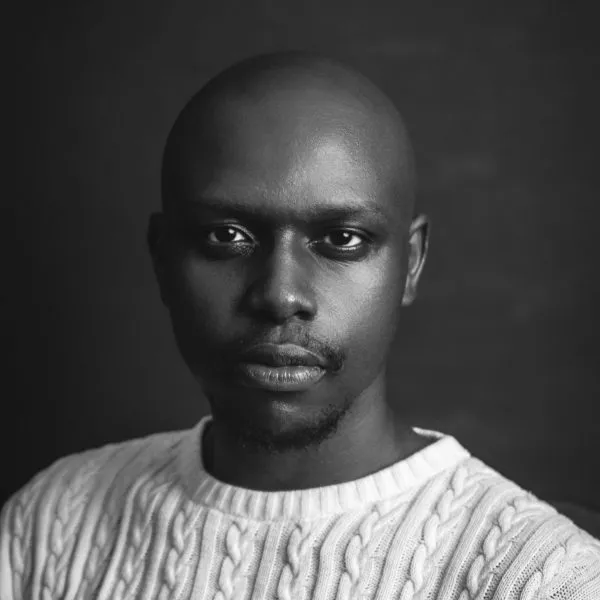 Damilola Orimogunje