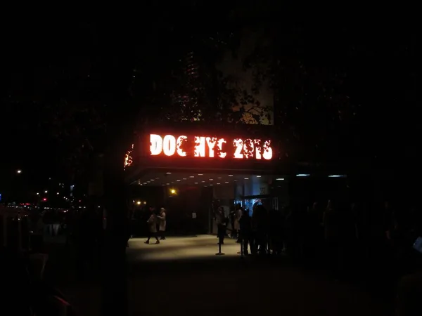 DOC NYC 2016