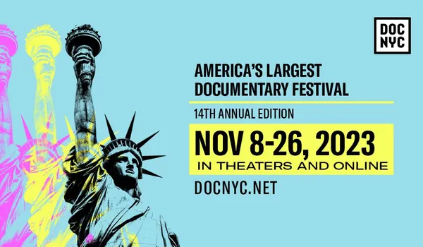 DOC NYC 14th edition
