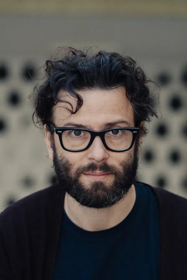 Filipe Melo 2
