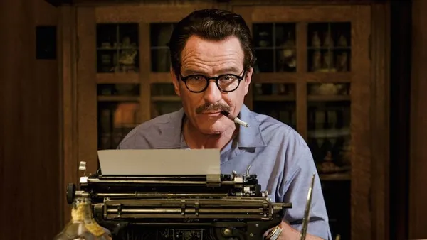 Bryan Cranston in Trumbo