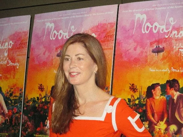 Dana Delany