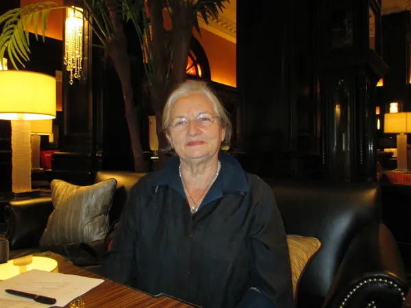 Danièle Delpeuch