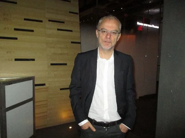 Daniele Luchetti 3