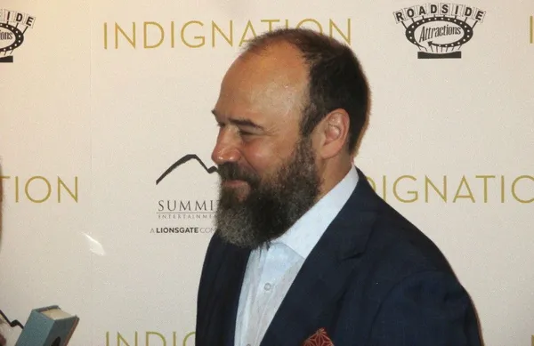 Danny Burstein