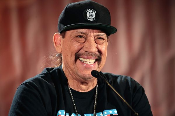 Danny Trejo