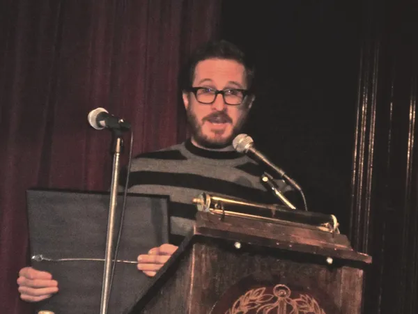 Darren Aronofsky 5