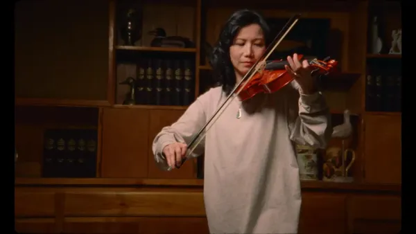 Elyse Dinh in Daughter