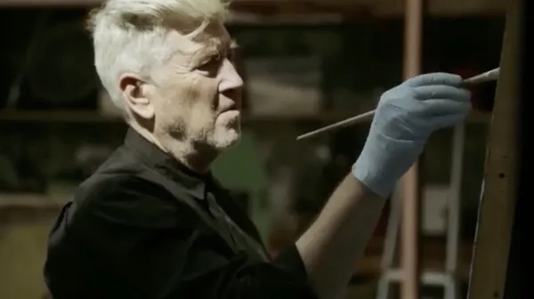David Lynch 8