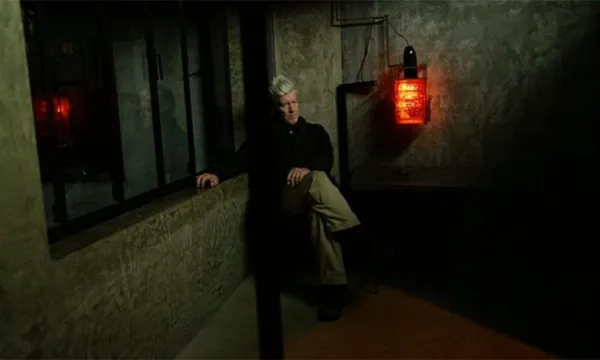 David Lynch 9