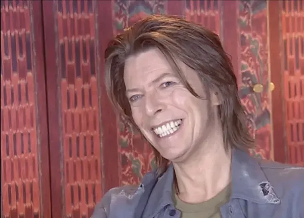 David Bowie 3