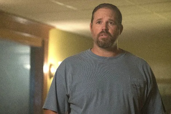 David Denman