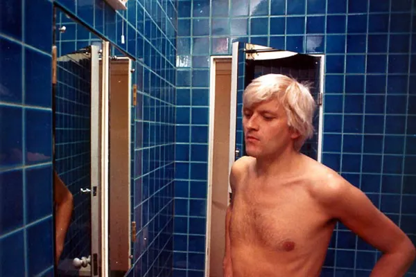David Hockney 2