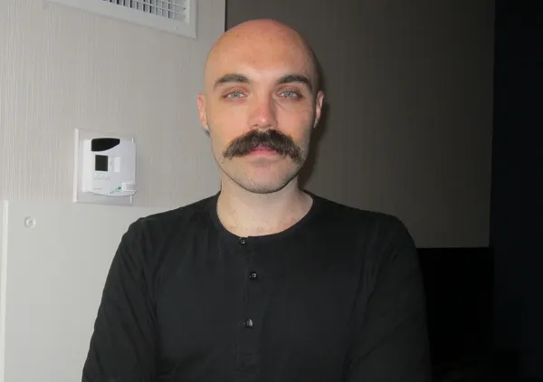 David Lowery 5