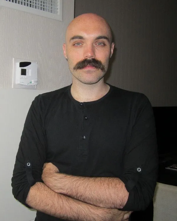 David Lowery