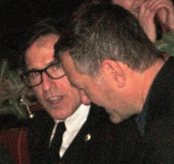 David O Russell